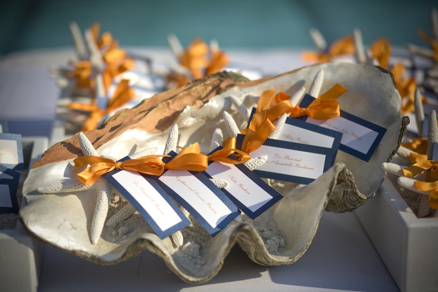 Article: Alluring Orange-and-Blue Color Palettes
Photography: Melissa Mermin
Read More:
http://www.insideweddings.com/news/planning-design/alluring-orange-and-blue-color-palettes/1249/