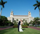 Kiss in Front of The Breakers