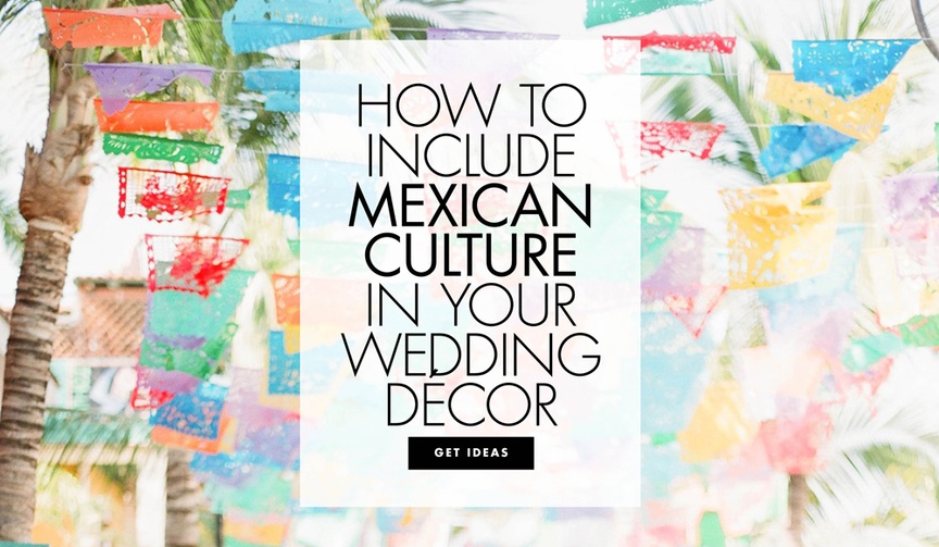 Cinco de Mayo Wedding Inspiration
Article: It's Cinco de Mayo! Including Mexican Influences in Décor
Photography: Carrie King Photographer
Read More:
http://www.insideweddings.com/news/planning-design/its-cinco-de-mayo-including-mexican-influences-in-decor/4384/ How to include Mexican culture in your wedding decor cinco de mayo wedding inspiration