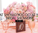 7 Activity Ideas for Your Bridal Shower
Article: 7 Activity Ideas for Your Bridal Shower
Photography: Melody Melikian Photography
Read More:
http://www.insideweddings.com/news/planning-design/7-activity-ideas-for-your-bridal-shower/4301/ what to do at a bridal shower, how to entertain guests at a bridal shower