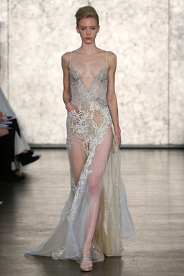 Runway Dresses