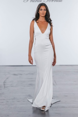 Pnina Tornai Prom Dresses 2018