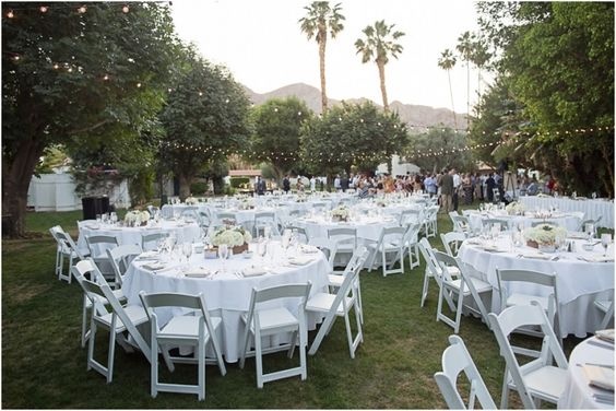 Waterfall - Main Lawn
Photography: Kathleen Geiberger Art
Read More:
http://www.insideweddings.com/biz/la-quinta-resort-club-la-quinta/9076/ Reception on the main lawn near the waterfall where Ginger Rogers married Jacques Bergerac.