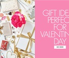 Celebrate Love Gift Ideas
Article: Limited-Edition Valentine's Day Gift Ideas for Everyone
Photography: Courtesy of Darcy Miller Designs
Read More:
http://www.insideweddings.com/news/planning-design/limited-edition-valentines-day-gift-ideas-for-everyone/4664/ gift ideas perfect for valentine's day wedding gift ideas darcy miller celebrate love