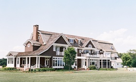 Charming Family Farm
Photography: Adam Barnes
Read More:
http://www.insideweddings.com/weddings/rustic-inspired-waterfront-wedding-in-small-town-maryland/592/ Cambridge, Maryland farmhouse with balcony