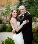 Park City Wedding Couple
Photography: Zuma Photo
Read More:
http://www.insideweddings.com/weddings/modern-outdoor-wedding-in-park-city-utah/420/ Bride and groom in Park City, Utah wedding