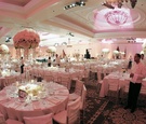 Ballroom Reception Space