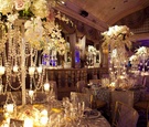 Exquisite Ballroom Reception