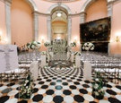 Ceremony in the Statehouse