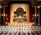 On-Site Chapel