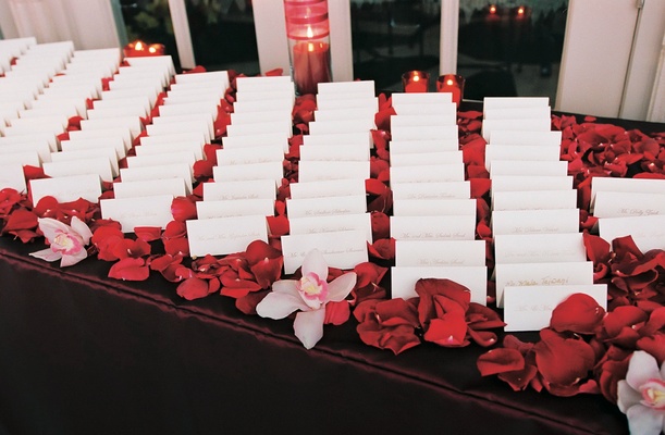 Moroccan Middle Eastern Themed Wedding In Los Angeles Inside