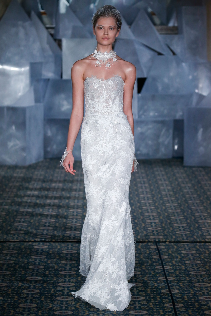 Wedding Dresses Laura