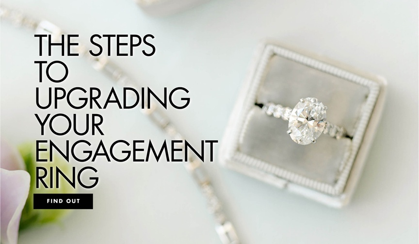 When Should You Upgrade Your Engagement Ring?
Article: When Should You Upgrade Your Engagement Ring?
Photography: Simply Splendid
Read More:
http://www.insideweddings.com/news/jewelry/when-should-you-upgrade-your-engagement-ring/3511/ upgrading engagement ring, anniversary engagement ring upgrades,