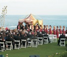 Ocean View Ceremony