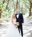 Sarah Wade %26 Andrew Baehr
Photography: Vitor Lindo Photo + Video
Read More:
http://www.insideweddings.com/weddings/soft-romantic-spring-destination-wedding-in-south-carolina/1285/ southern destination wedding couple bride in mark ingram atelier wedding dress groom in tuxedo tie