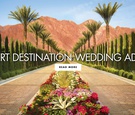 Desert Destination Wedding Tips