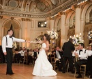 First Dance