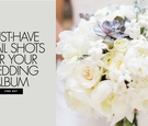 Wedding Detail Shots
Article: 15 Detail Shots to Include in Your Wedding Album
Photography: Vue Photography
Read More:
http://www.insideweddings.com/news/planning-design/15-detail-shots-to-include-in-your-wedding-album/4098/ Must have detail shots for your wedding album 15 detail shot ideas