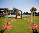 Outdoor Ceremony Space