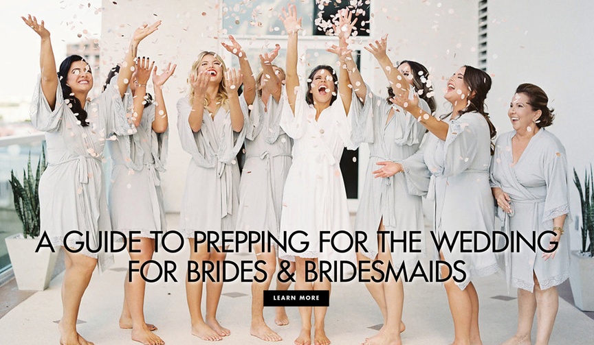 Wedding Beauty Tips for Brides %26 Bridesmaids
Article: 7 Tips for Brides %26 Bridesmaids to Consider Before the Wedding
Photography: Jacqui Cole Photography
Read More:
http://www.insideweddings.com/news/beauty/7-tips-for-brides-bridesmaids-to-consider-before-the-wedding/4182/ A guide to prepping for the wedding for brides and bridesmaids healthy weight loss tips