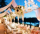 Waterfront Reception