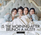 Do You Need to Host Brunch After Your Wedding?
Article: Do You Need to Host Brunch After Your Wedding?
Photography: Elizabeth Messina
Read More:
http://www.insideweddings.com/news/planning-design/do-you-need-to-host-brunch-after-your-wedding/4146/ do you have to have a morning-after brunch, is a post-wedding brunch necessary?