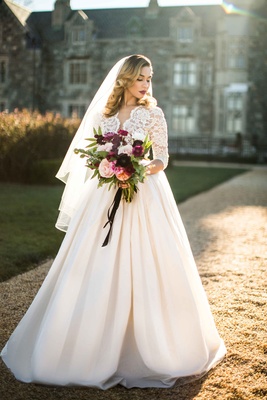 Older Wedding Dresses From around the World