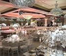 Luxurious, Grand Reception Ballroom