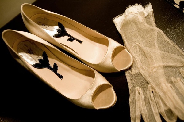 bridal shoes in chicago il