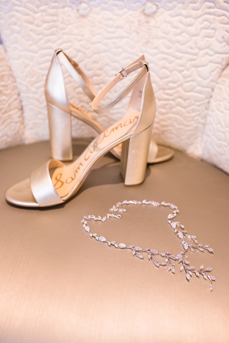 Champagne Bridal Sandals with necklace
Photography: Acqua Photo
Read More:
http://www.insideweddings.com/weddings/balboa-park-wedding-with-wine-inspired-color-scheme-in-san-diego/948/ champagne bridal sandals think heel ankle strap
