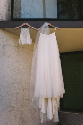 Boho Chic Wedding With Native American Irish And Hip Hop