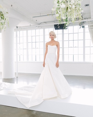 ethereal wedding dresses