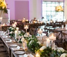 Rustic Elements at Whiskey Distillery