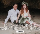 Sydney Sierota's Malibu Engagement Shoot
Article: Malibu Engagement Session of Echosmith Singer Sydney Sierota
Photography: Joy Strotz Photography
Read More:
http://www.insideweddings.com/news/planning-design/malibu-engagement-session-of-echosmith-singer-sydney-sierota/4697/ See more of Echosmith singer Sydney Sierota's Malibu engagement shoot with Cameron Quiseng at El Mat