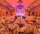 The Plaza Ballroom Wedding Fixture