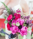 Bright, Colorful Bouquet of Pink and Purple
Photography: Lucas Rossi Photography
Read More:
http://www.insideweddings.com/weddings/bold-boho-chic-inspirational-outdoor-wedding-in-malibu-california/990/ bright colorful bouquet pink purple california boho chic wedding styled shoot eclectic feminine bold
