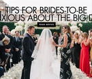Advice for Anxious Brides