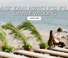 12 Songs to Play at a Summer Wedding
Article: 12 Songs to Play at a Summer Wedding
Photography: Carrie King Photographer
Read More:
http://www.insideweddings.com/news/planning-design/12-songs-to-play-at-a-summer-wedding/4412/ Music ideas perfect for your summer wedding songs for the ceremony and reception