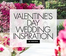 Valentine's Day Wedding Ideas
Article: 20 Romantic Wedding Ideas Inspired by Valentine's Day
Photography: Samuel Lippke Studios
Read More:
http://www.insideweddings.com/news/planning-design/20-romantic-wedding-ideas-inspired-by-valentines-day/4690/ Be inspired by romantic pink and red details from real weddings.