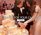 14 Songs You Can Play for Your Cake Cutting
Article: 14 Songs You Can Play for Your Cake Cutting
Photography: KingenSmith
Read More:
http://www.insideweddings.com/news/planning-design/14-songs-you-can-play-for-your-cake-cutting/3386/ Sweet songs to play during the cake cutting at your wedding reception