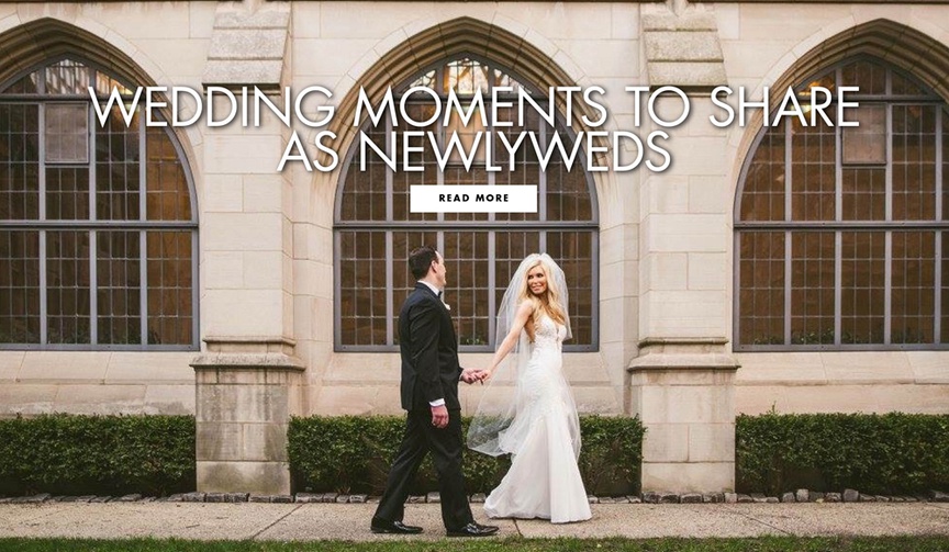 What to Do with Your Spouse on Your Big Day
Article: What to Do with Your Spouse on Your Wedding Day
Photography: Peter Gubernat Photography
Read More:
http://www.insideweddings.com/news/planning-design/what-to-do-with-your-spouse-on-your-wedding-day/4045/ Wedding moments to share as newlyweds spend time together at ceremony and reception