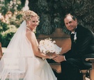 Rosalynn Sumners & Bob Kain