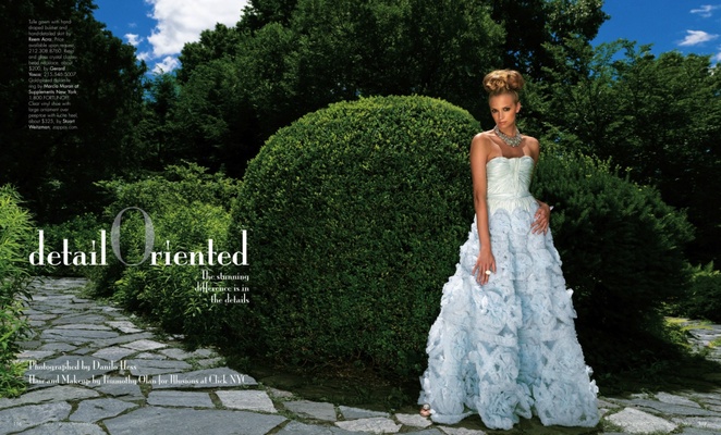 wedding fashion detail oriented inside weddings detailed orientated