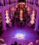 Glamorous Purple Wedding
Photography: Michael Carr Photography
Read More:
http://www.insideweddings.com/weddings/exceptional-wedding-event-in-historical-houston-building/468/ Purple wedding at The Corinthian venue in Houston