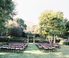 Outdoor Ceremony