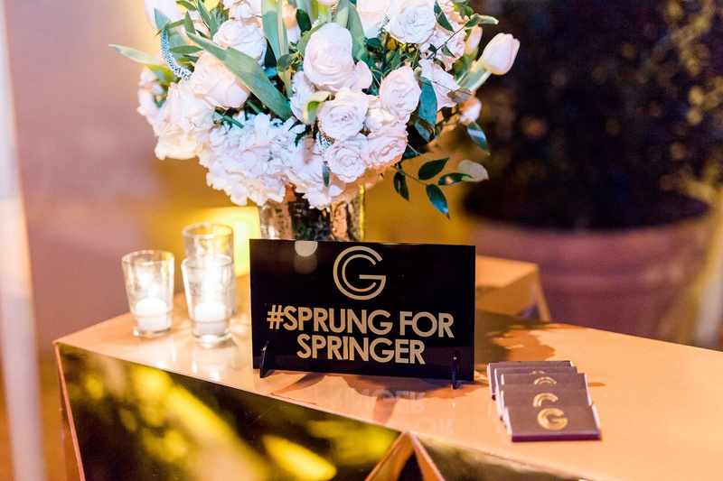 Black %26 Gold Hashtag Sign
Photography: Brett Hickman Photographers
Read More:
http://www.insideweddings.com/weddings/charlise-castro-and-george-springer-iii/1165/ Wedding reception george springer iii houston astros mlb baseball player hashtag sprung for springer