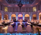 Winter Wonderland Reception