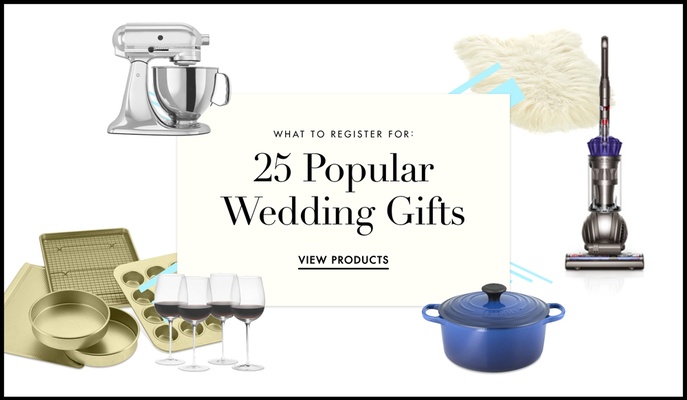 ... wedding-registry/25-popular-wedding-registry-items-for-modern-couples