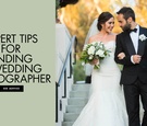 Choosing the Right Photographer