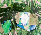 Tropical Invitation Suite